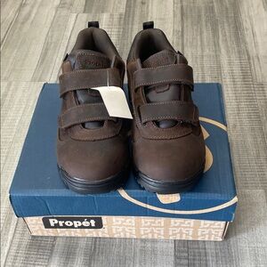 Propet Men's Brown Shoes
